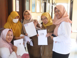 Diskes P2KB Targetkan 8000 peserta ikuti Skrining HPV DNA